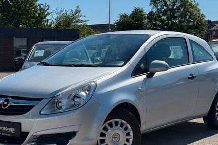 Opel Corsa 99.999 km 3.999 &euro; Düren 52349
