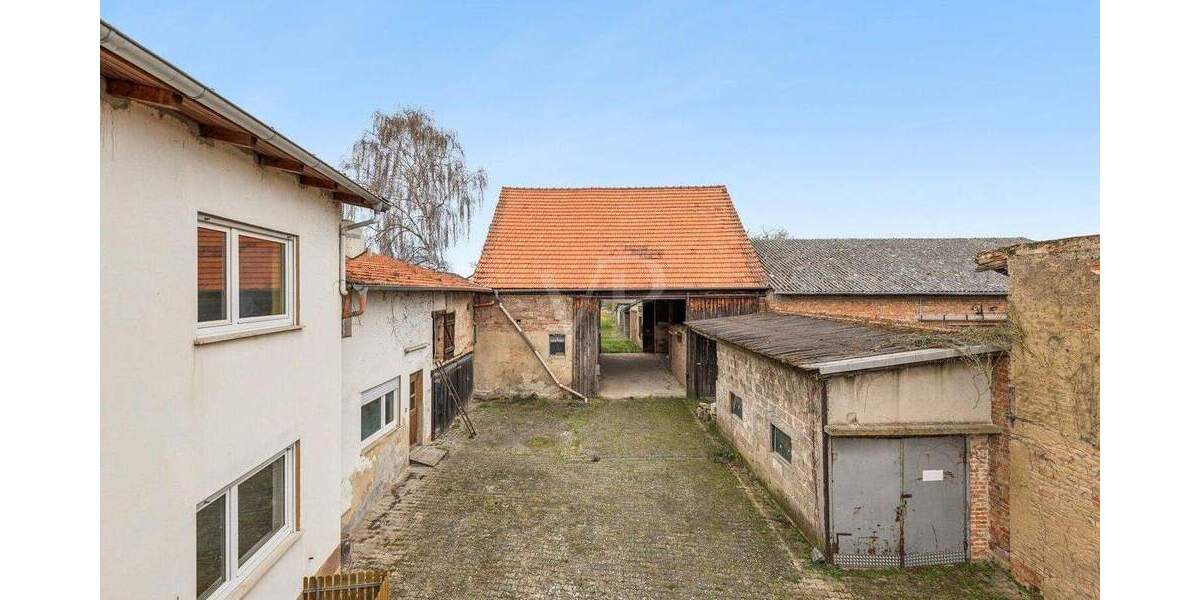 Einfamilienhaus Kirchheimbolanden - 6 Zimmer, 148 m&sup2;, 369.000&euro; | Angebot:25778776