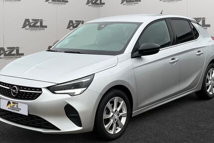Opel Corsa 14.555 km 16.950 &euro; Weißenfels OT Langendorf 06667