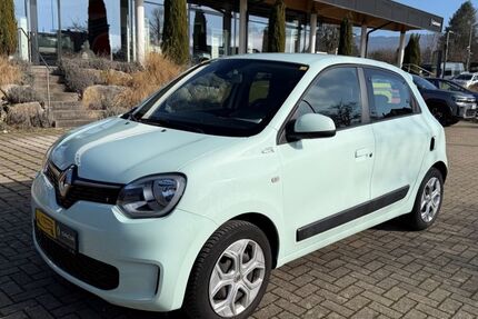Renault Twingo 29.850 km 10.990 &euro; Ehrenkirchen 79238