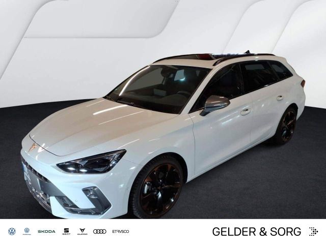 Cupra Leon 2.786 km 33.990 &euro; Haßfurt 97437