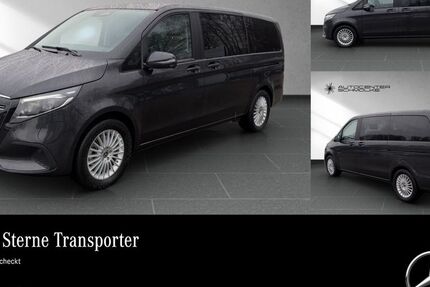 Mercedes-Benz EQV 8.800 km 57.480 &euro; Osterholz-Scharmbeck 27711