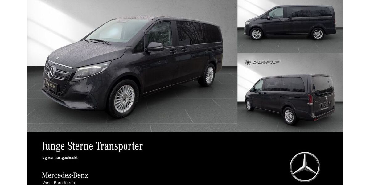 Mercedes-Benz EQV 8.800 km 57.480 &euro; Osterholz-Scharmbeck 27711