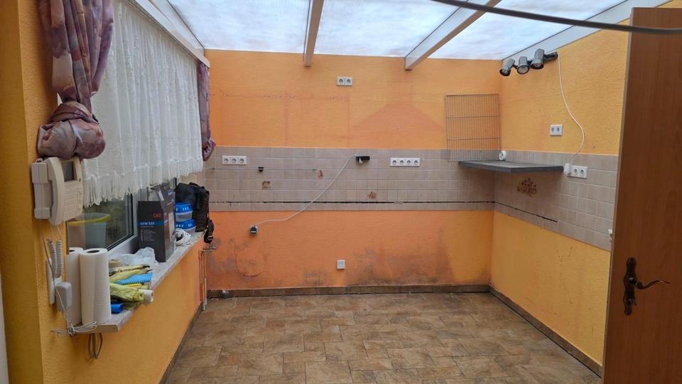 Einfamilienhaus Osternienburger Land - 3 Zimmer, 80 m&sup2;, 138.000&euro; | Angebot:25842005
