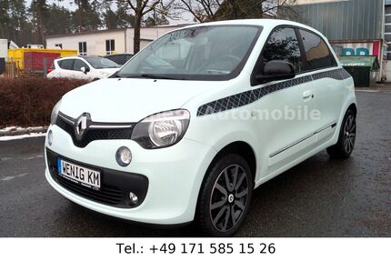 Renault Twingo 66.318 km 7.599 &euro; wendelstein 90530