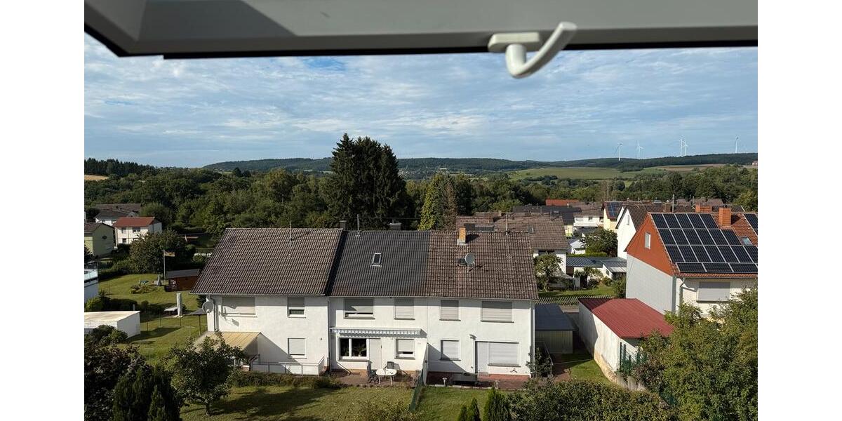 Dachgeschoßwohnung Neunkirchen - 2 Zimmer, 85 m&sup2;, 740&euro; | Angebot:26123033