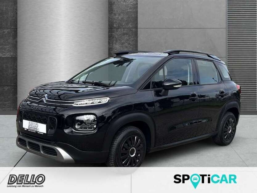 C3 Aircross