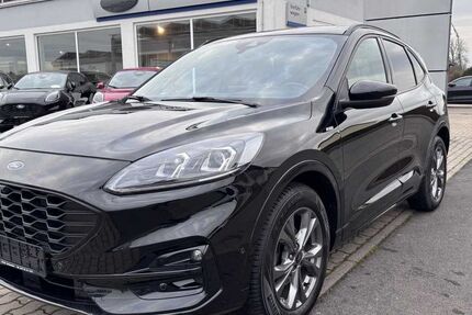 Ford Kuga 28.950 km 26.990 &euro; Heidenfeld 97520