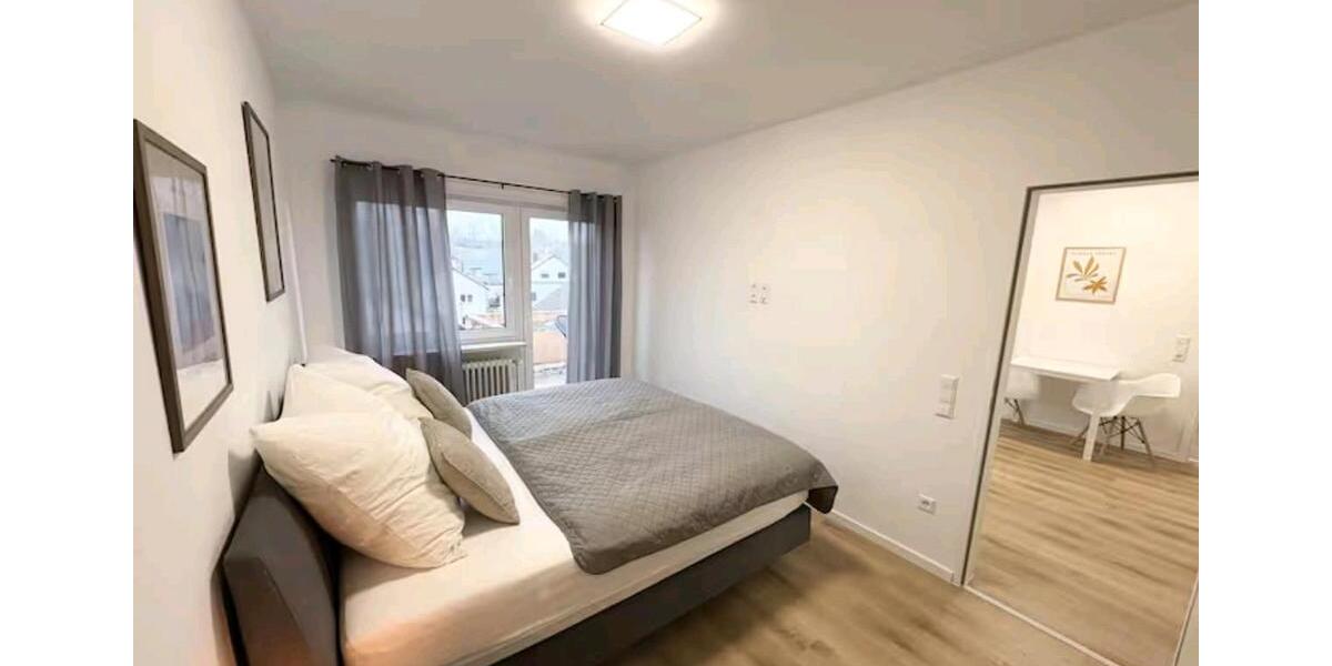 2 Zimmer Apartment in Wiesloch 2 zimmer