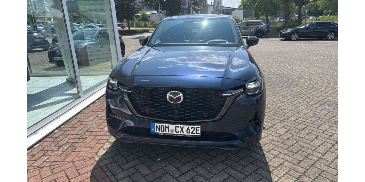Mazda CX-60 6.156 km 46.990 &euro; Northeim 37154
