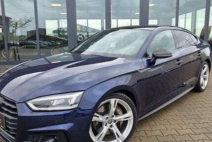 Audi A5 142.000 km 25.999 &euro; Damme 49401