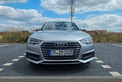 Audi A4 133.000 km 16.500 &euro; Burgheim 86666