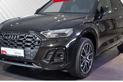 Audi Q5 91.300 km 39.980 € Kiel 24118