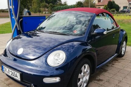 VW New Beetle 240.000 km 5.999 &euro; Rheinbach 53359