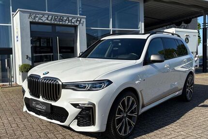 BMW X7 79.000 km 69.999 &euro; Lorup 26901