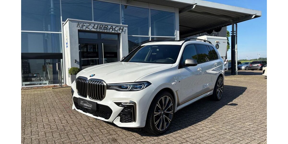 BMW X7 79.000 km 69.999 &euro; Lorup 26901
