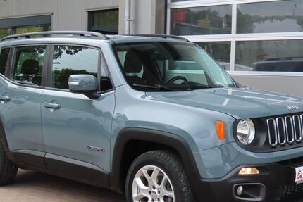 Jeep Renegade 105.000 km 7.990 &euro; Stuttgart 70329