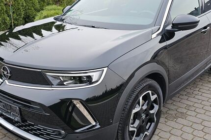 Opel Mokka 13.350 km 16.960 &euro; Bad-Sassendorf 59505