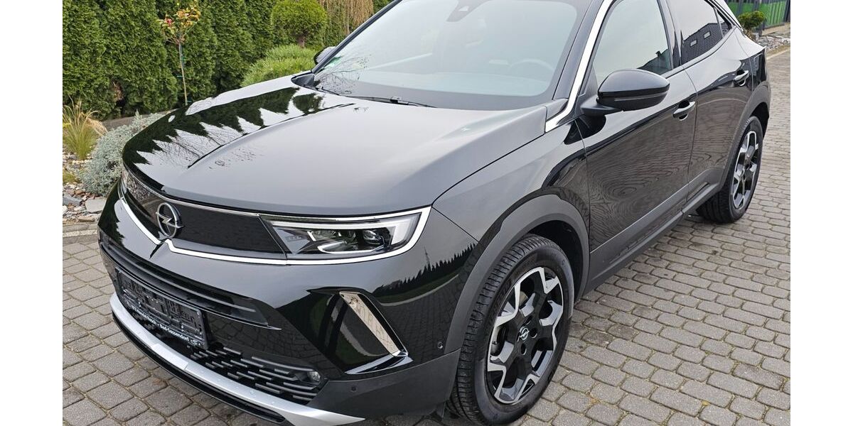 Opel Mokka 13.350 km 16.960 &euro; Bad-Sassendorf 59505