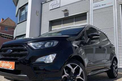 Ford EcoSport 59.346 km 12.790 &euro; Eisenach 99817