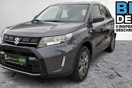 Suzuki Vitara 22.228 km 21.980 &euro; Berlin 12359