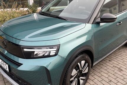 Opel Frontera 3.900 km 23.990 &euro; Ochsenfurt 97199