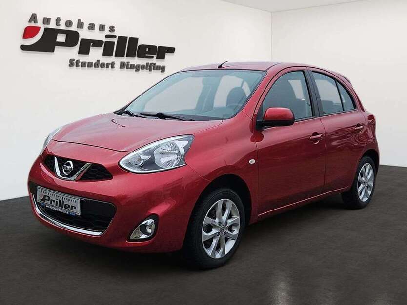 Micra