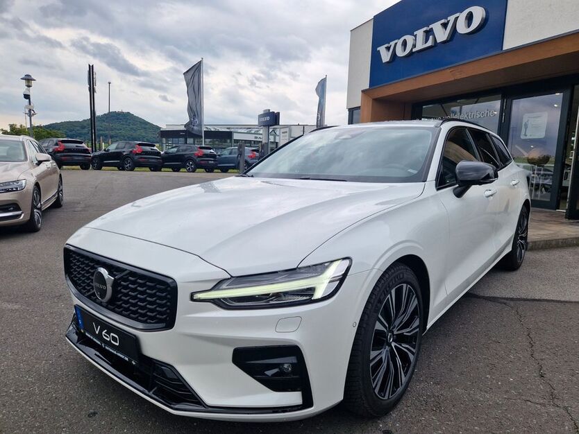 Volvo V60 13.700 km 39.990 € Görlitz 02827