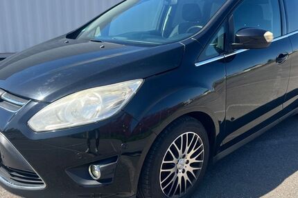 Ford C-Max 178.000 km 2.200 &euro; Berlin 12057