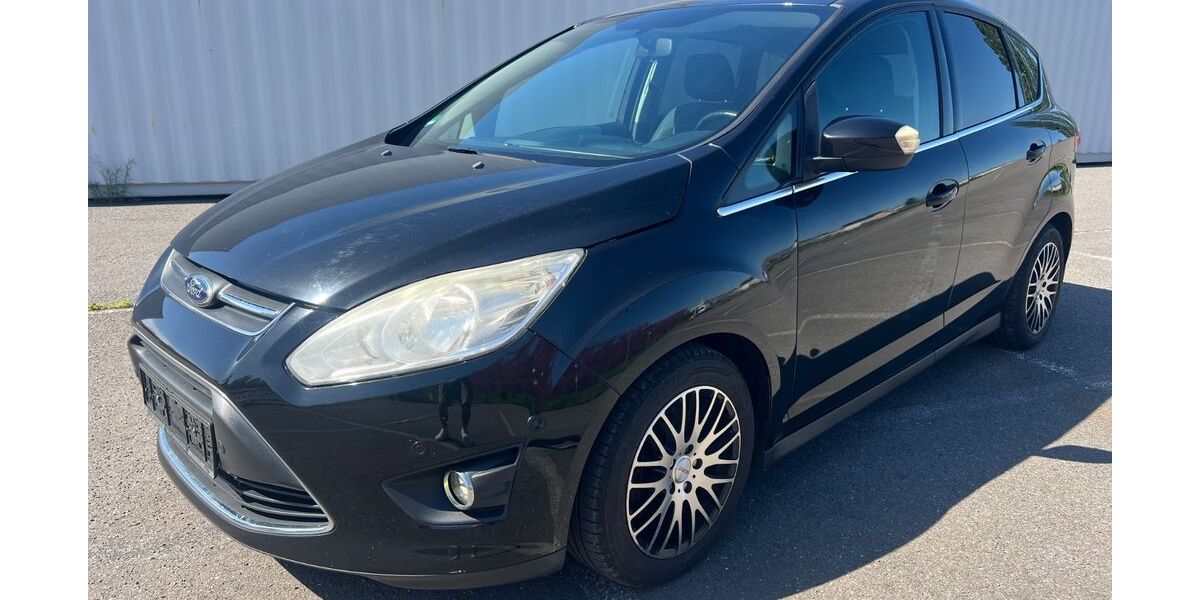 Ford C-Max 178.000 km 2.200 &euro; Berlin 12057