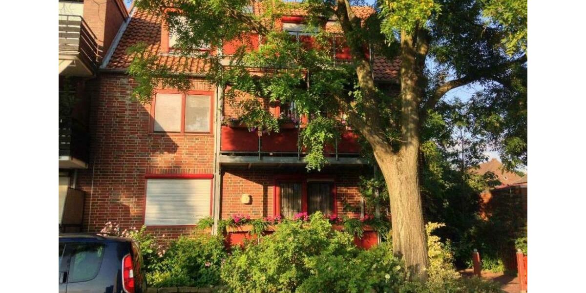 Etagenwohnung Laatzen - 3 Zimmer, 80 m&sup2;, 255.000&euro; | Angebot:27446559