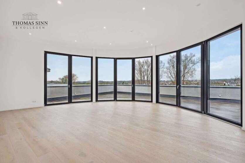 Wohnung zum Mieten in Oedheim 1.750 € 150.75 m²