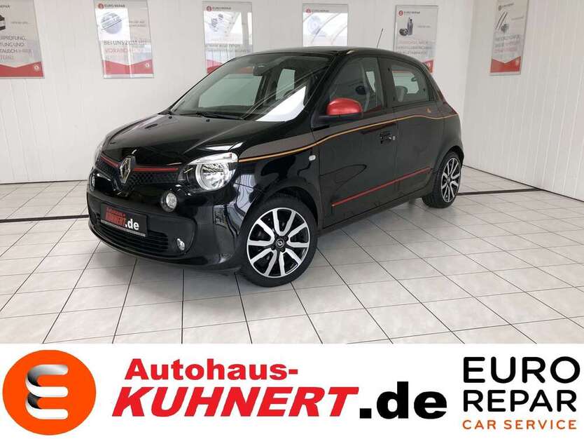 Renault Twingo 69.758 km 7.895 € Peine 31226