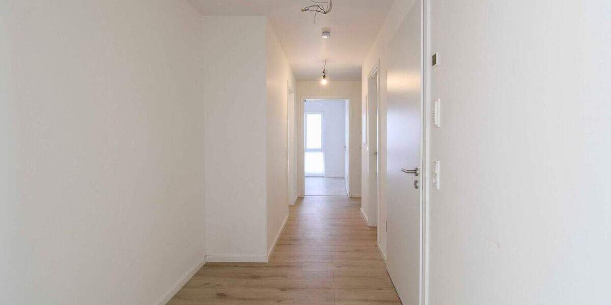 Etagenwohnung Goldbach - 4 Zimmer, 121 m&sup2;, 499.000&euro; | Angebot:25782600