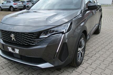 Peugeot 3008 59.000 km 16.999 &euro; Schönau 84337