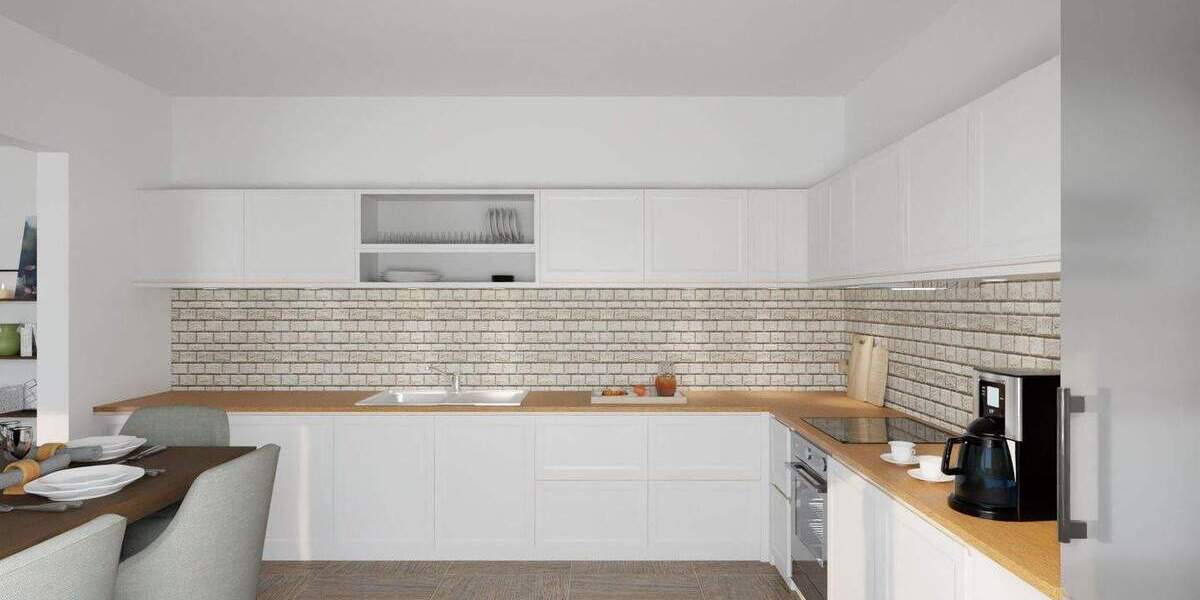 Etagenwohnung Eystrup - 3 Zimmer, 91 m&sup2;, 275.000&euro; | Angebot:25770414