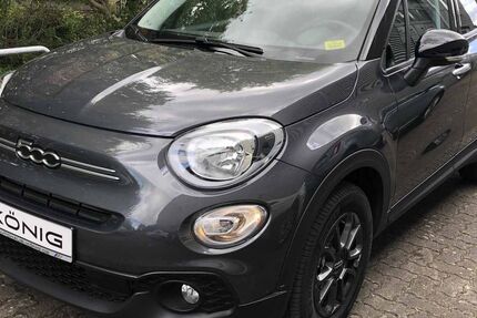 Fiat 500X 9.499 km 19.990 € Winsen (Luhe) 21423