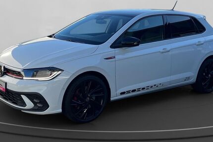 VW Polo 5.470 km 32.900 € Bad Kreuznach 55543