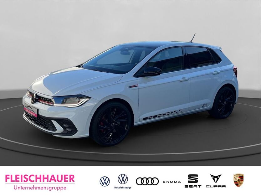 VW Polo 5.470 km 32.900 € Bad Kreuznach 55543