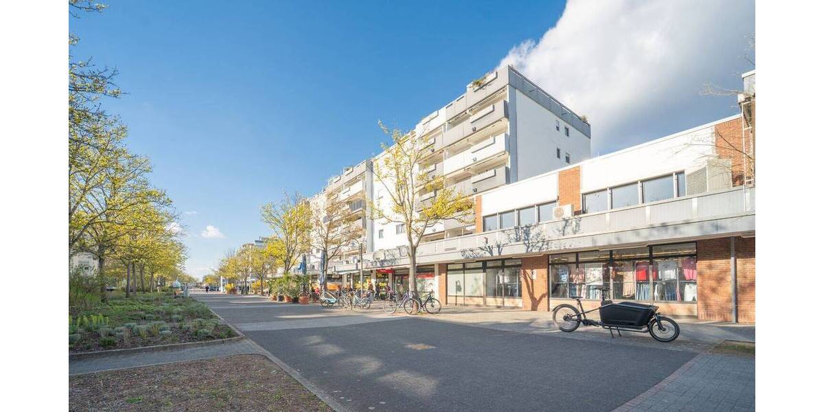 Etagenwohnung Karlsruhe Neureut - 4 Zimmer, 120 m&sup2;, 420.000&euro; | Angebot:26053464