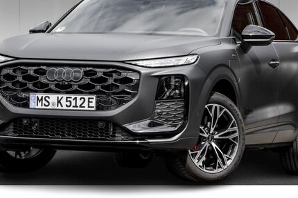 Audi Q3 14.900 km 59.880 &euro; Münster 48163