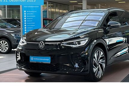 VW ID.4 8.755 km 49.450 € Bremen 28207