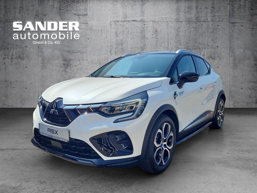 Mitsubishi ASX 4.416 km 28.900 € Osnabrück 49082