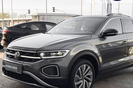 VW T-Roc 11.763 km 27.995 &euro; Wilhelmshaven 26389