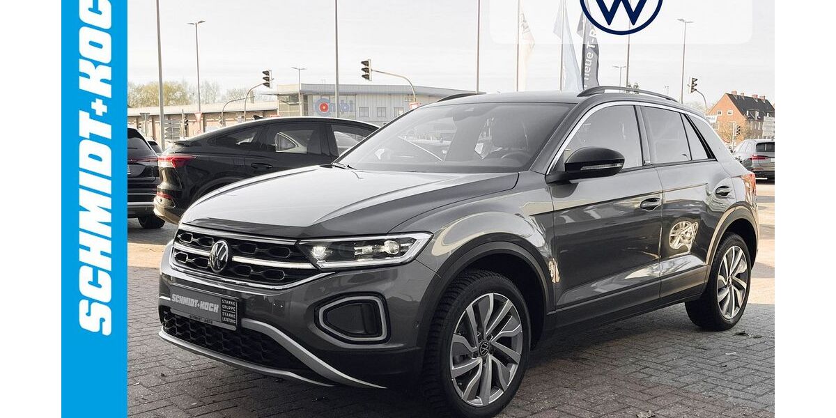 VW T-Roc 11.763 km 27.995 &euro; Wilhelmshaven 26389