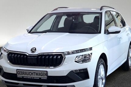 Skoda Kamiq 4.700 km 25.960 &euro; München 80935