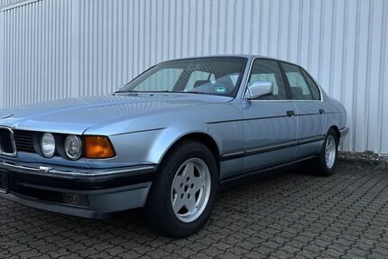 BMW 730 285.000 km 6.500 &euro; Grenzach-Wyhlen 79639
