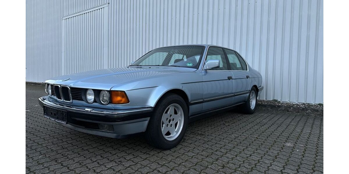 BMW 730 285.000 km 6.500 &euro; Grenzach-Wyhlen 79639