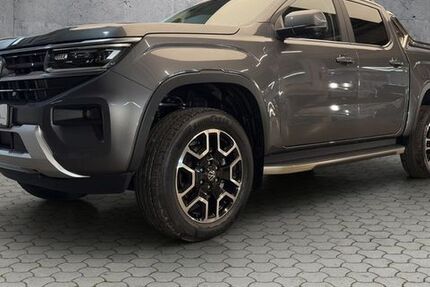 VW Amarok 10.000 km 58.390 &euro; Rheda-Wiedenbrück 33378