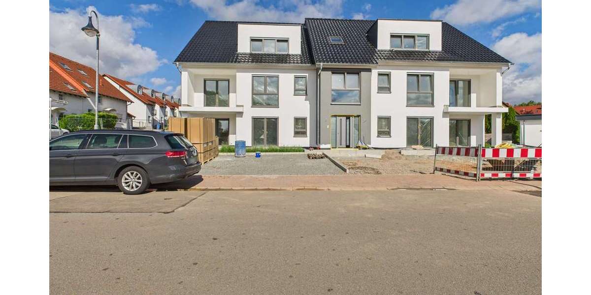 Wohnung zum Kaufen in Ramstein-Miesenbach 381.100 € 103 m² 3 zimmer